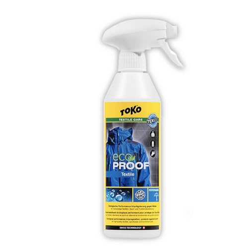 Toko Eco Textile Proof 500ml