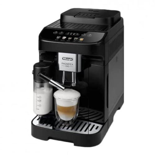 DeLonghi Kaffeevollautomat ECAM 290.61.B