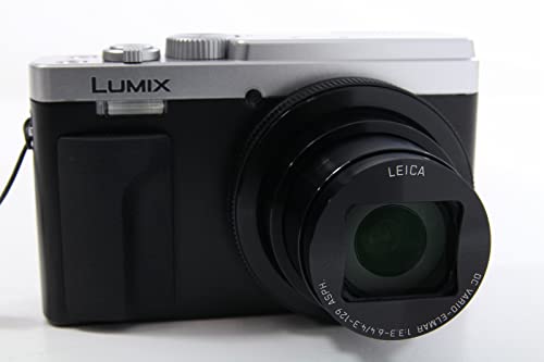 Panasonic Lumix DC-TZ96 Digitalkamera, 21.1 Megapixel