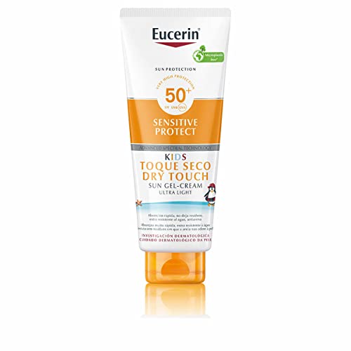 Sun Protection Kids Crema-Gel LSF50+, 50 ml