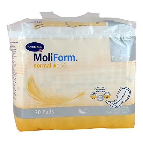 MoliCare Premium Form normal plus