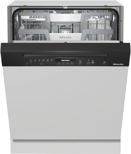 EB-Geschirrspüler integr 60cm MIELE G7200 Sci