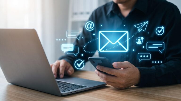 E-Mail-Anbieter im Vergleich: Testsieger Posteo und Mailbox schützen Privatsphäre am besten