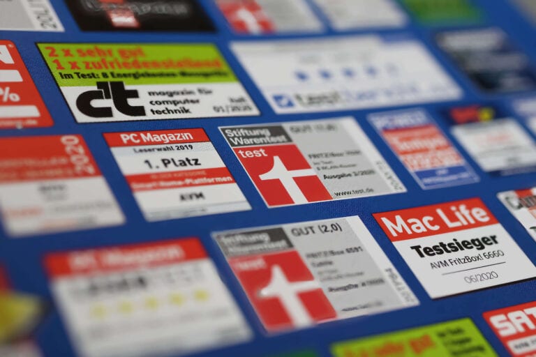 FFP2-Masken im Test von Stiftung Warentest