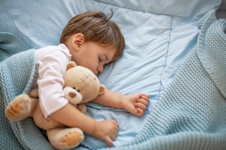 Kindermatratzen im Test: Emma ist Testsieger bei Stiftung Warentest