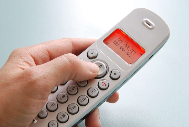 Schnurloses Telefon günstig kaufen: Drei gute Modelle im Preisvergleich
