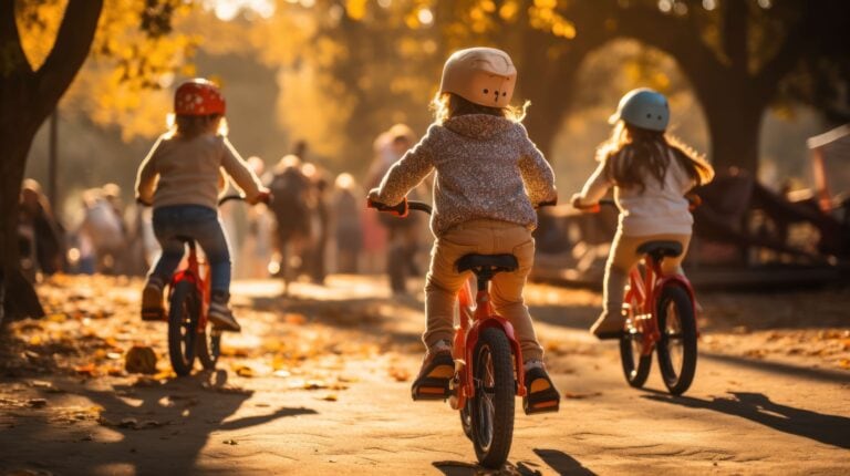 Fahrradhelm für Kinder: Testsieger von Stiftung Warentest ist der belastbare Abus Youn-I 2.0