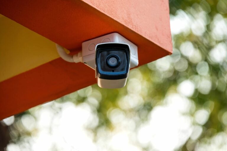 Überwachungskameras im Test 2025: Die Testsieger bei Stiftung Warentest