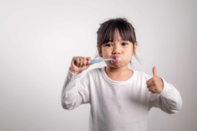 Kinderzahnpasta im Test von Stiftung Warentest 2026: Diese Zahncremes schützen am besten vor Karies