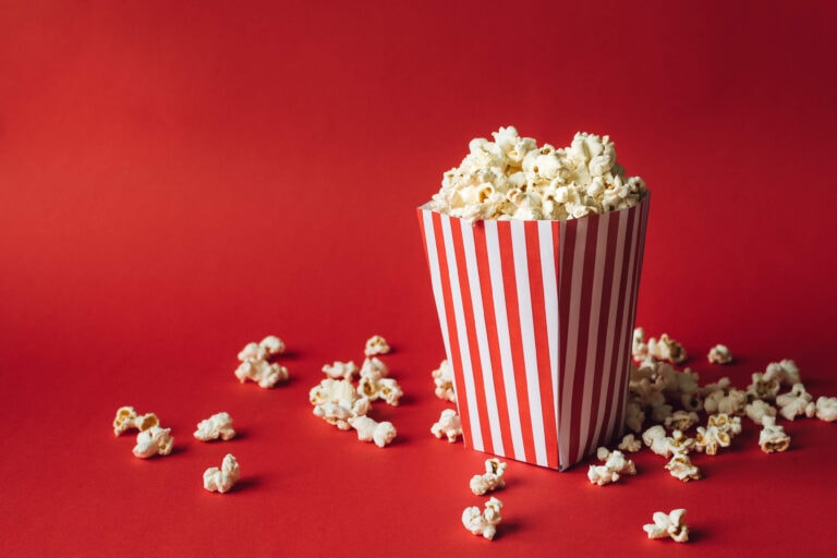 Popcornmaschinen im Test: Testsieger Korona ist ein „exzellenter Allrounder“
