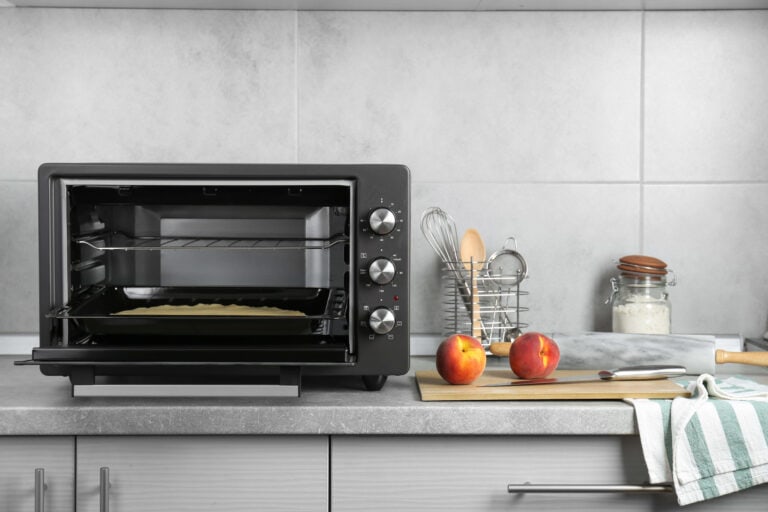 Die besten Mini-Backofen im Test