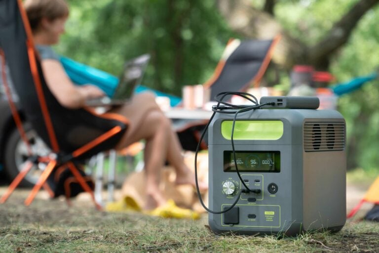 Powerstations im Test 2026: Testsieger Anker ist leistungsstark und schnell geladen