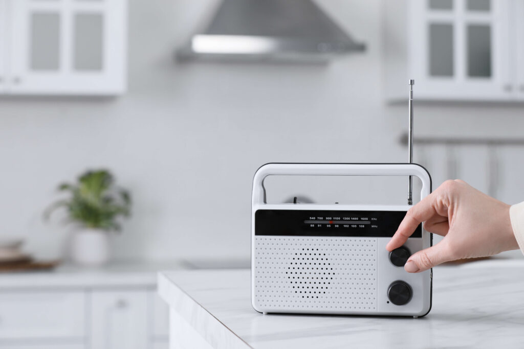 radio mit cd player testsieger stiftung warentest