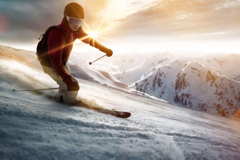 Skier günstig online kaufen: Drei gute Modelle unter 300 Euro