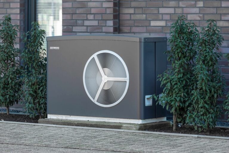 Die besten Luft-Wasser-Wärmepumpen im Test 2025 von Stiftung Warentest