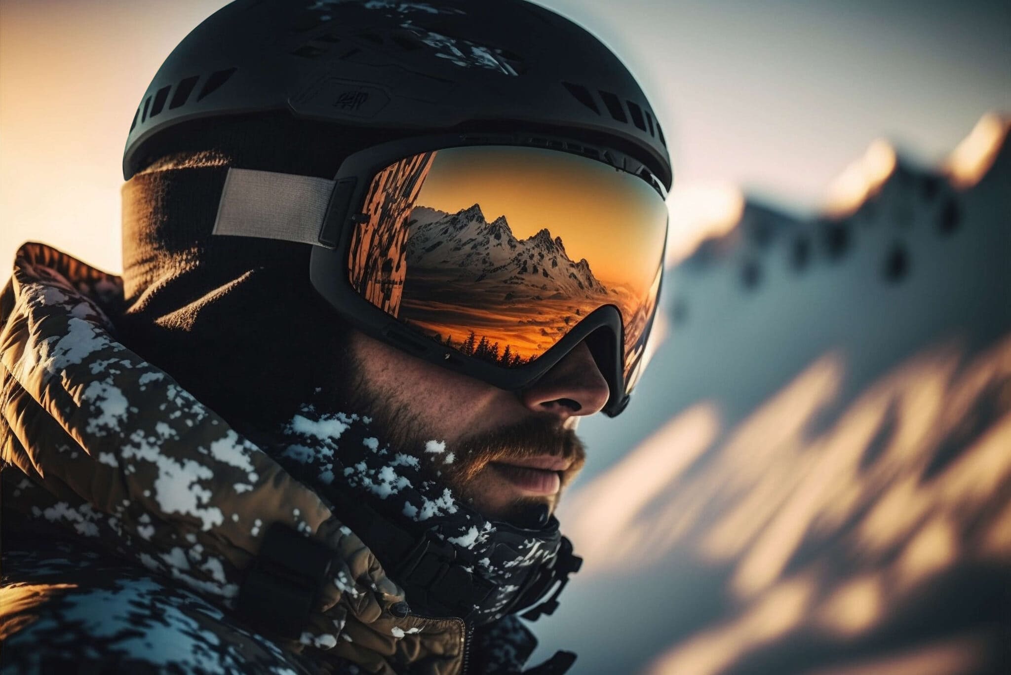 Skihelm Test Stiftung Warentest