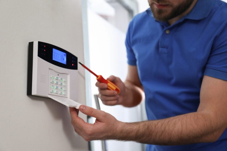 Die besten Smart-Home-Alarmanlagen im Test 2026