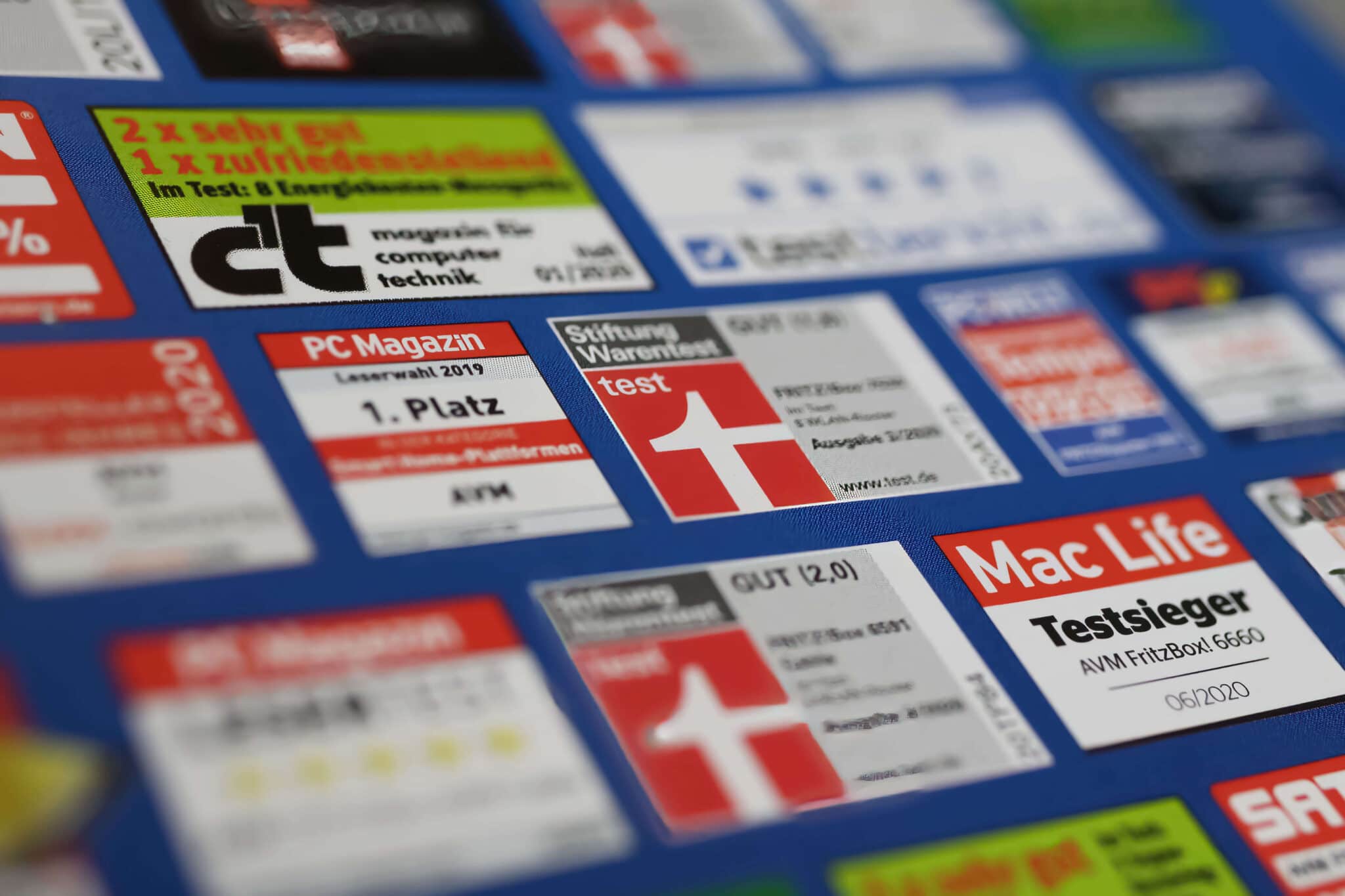 Externe SSDs Im Test 2024 Stiftung Warentest