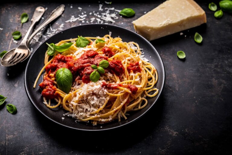 Viele Spaghetti im Test von Öko-Test sind „sehr gut“: Testsieger 2024 sind Alnatura und 3 Glocken Genuss Pur