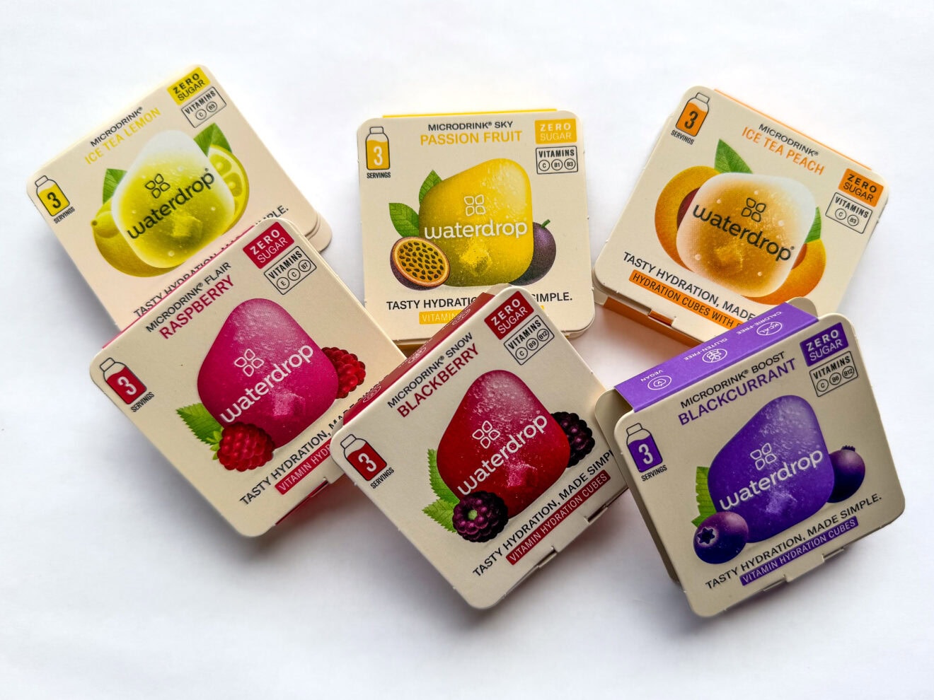 Waterdrop Microdrinks F r Einen Umweltbewussten Lebensstil Waterdrop Microdrinks F r Einen Umweltbewussten Lebensstil