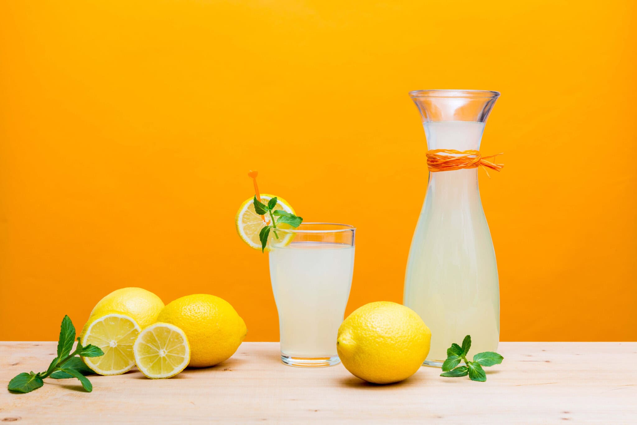 Limonade Im Test Stiftung Warentest 8 2025
