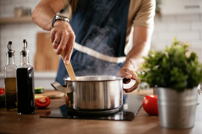 TK-Rahmspinat: Testsieger der Öko-Test 8/2025 sind Aldi