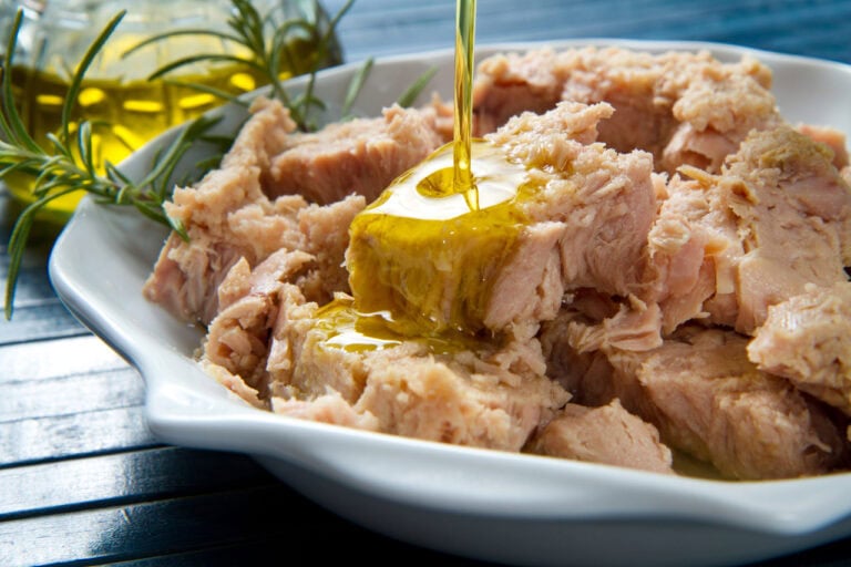 Dosen-Thunfisch: Die Testsieger von Öko-Test 8/2025