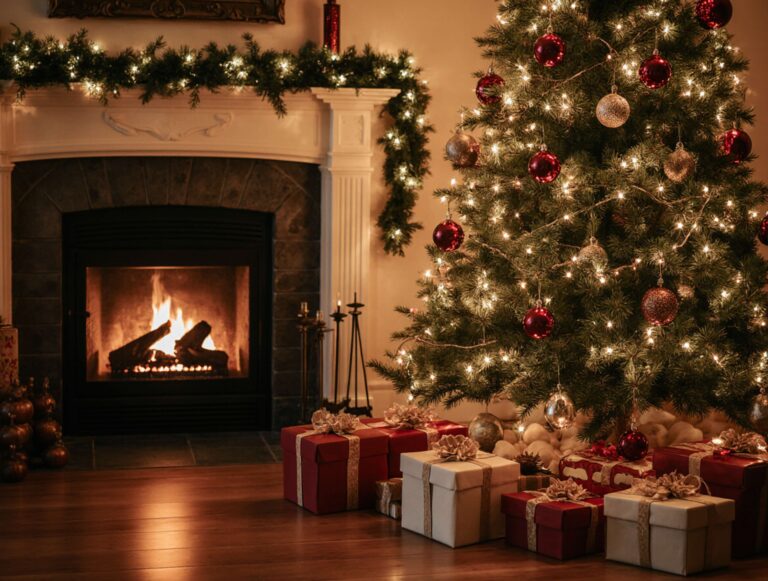 Weihnachtsbaumständer im Test: Krinner liegt auch 2026 vorn