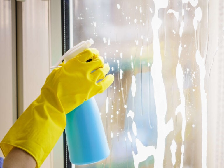 Glasreiniger Testsieger 2026: Diese Reiniger putzen streifenfrei und sind unbedenklich (Öko-Test)