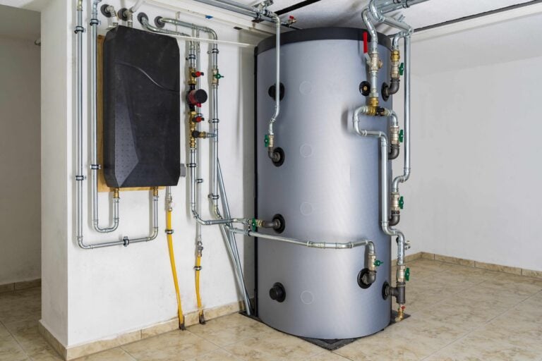 Die besten Warmwasser-Wärmepumpen im Test 2026 von Stiftung Warentest