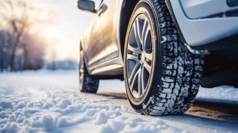 Winterreifen 185/65 R15 im ADAC-Test 2026: Nur Continental und Michelin sind zu empfehlen