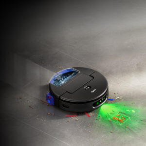 Dyson Spot+Scrub Ai im Test