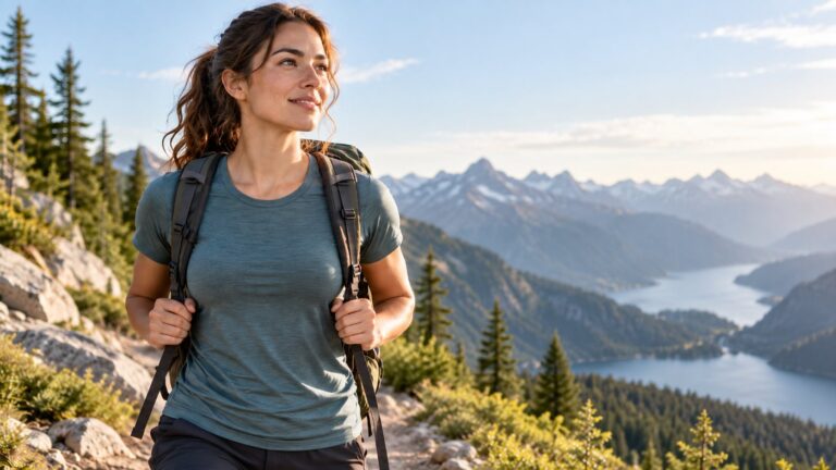 Merino-Shirts im Test 2026: Odlo und Ortovox sind Testsieger bei Stiftung Warentest