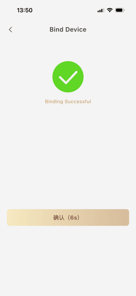 MOVA SureTrack Pro App Einrichtung