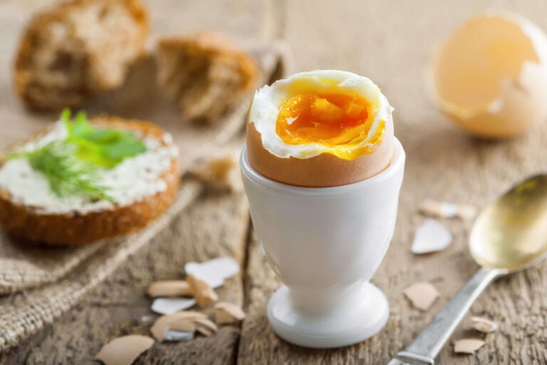 Eierkocher im Test: KRUPS Ovomat Super F230 gelingt das perfekte Frühstücksei