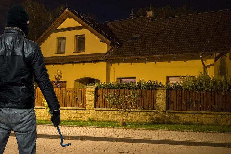 Für mehr Sicherheit zu Hause: Die 3 besten Alarmanlagen unter 350 Euro