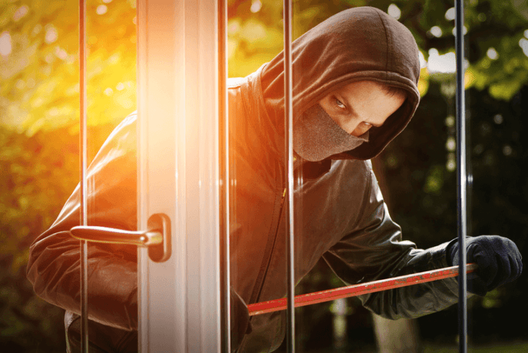 Mit diesen Türsicherungen schützen Sie sich wirksam gegen Einbrecher