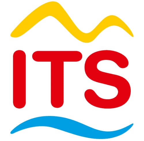 Logo: ITS