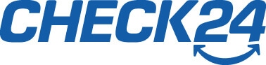 Logo: check24.de