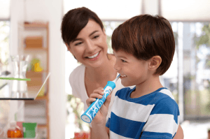 Foto: Philips | Sonicare For Kids