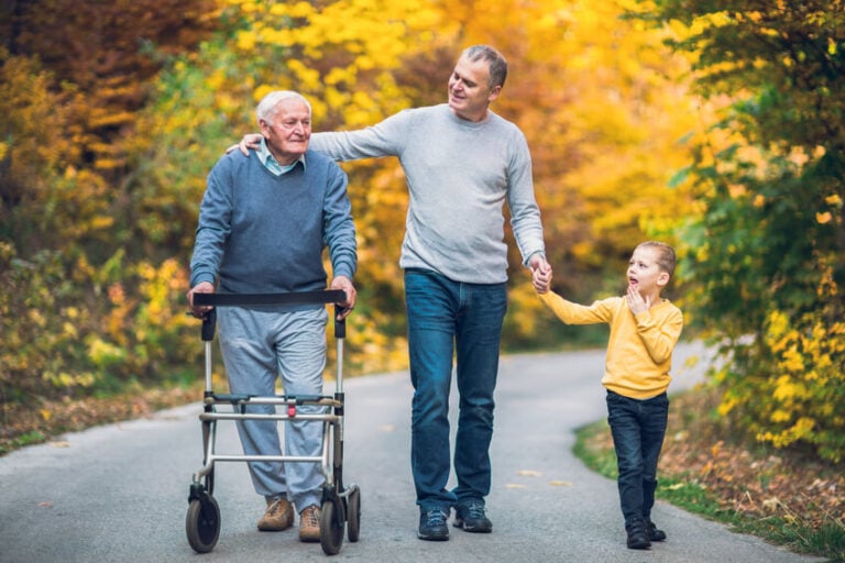 Topro Pegasus: Bester Rollator im Test der Stiftung Warentest, Ausgabe 9/2025