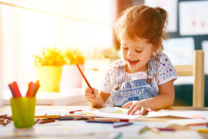 Wachsmalstifte im Test: Öko-Test prüft 16 Stifte für Kinder