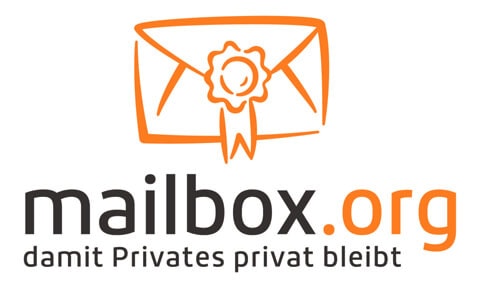 Logo: mailbox.org